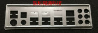 【Booming】 IO I/o Shield BackPlate เครื่องปั่นหลังสำหรับ GA-X79-UD3 X79-UP4