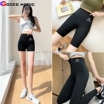 Mode Shop New Plus size Women's Fashion Lounge Shorts Scrunch Butt Booty  Shorts Ladies Sexy Running Shorts Yoga Shorts