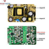 PANTHON AC-DC 220V ถึง5V แผงโมดูลจ่ายไฟแบบแยกสวิตช์จ่ายไฟสลับพร้อมระบบป้องกันมากกว่าแรงดันไฟฟ้า