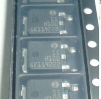 10pcs STPS5H100B S5 H100 TO252 100V 5A  new and original IC