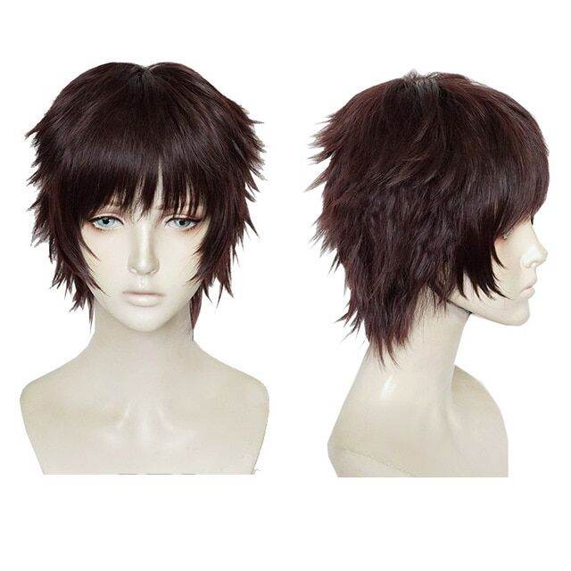 Coshome Boku No My Hero Academia Overhaul Kai Chisaki Cosplay Mask