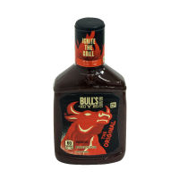 คราฟท์ บลูส์อายบี.บี.คิวซอสออริจินอล510ก ✿ KRAFT BULLS EYE ORIGINAL STEAK SAUCE510G