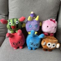 【CW】 New simulator x Cartoon Big Games Kawaii Plushie Kids