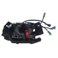 Slip Ring Train Cable Clock Spring Part for Renault Clio III Modus 2004-2012 Kangoo II 2008- 7701057095 8201590627