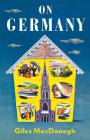 หนังสืออังกฤษใหม่ On Germany [Paperback]