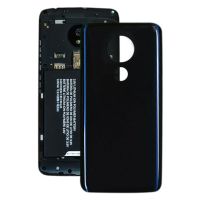 ReplacementFounder ปกหลังสำหรับ Motorola Moto G7 Power