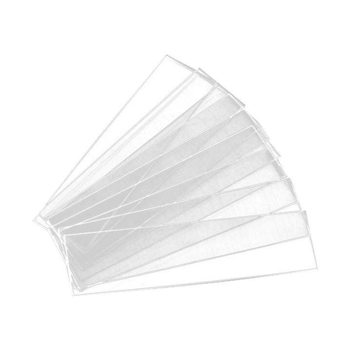 Double Sided Tape Heavy Duty 10Piecs Transparent Adhesive Strips