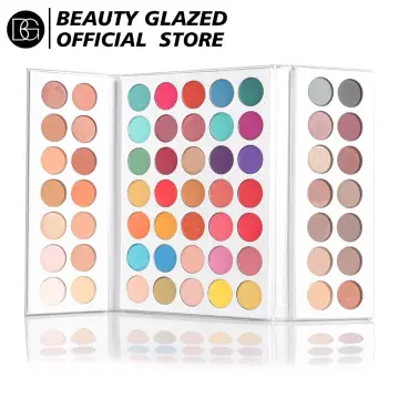 Beauty Glazed Color Board Eyeshadow Palette