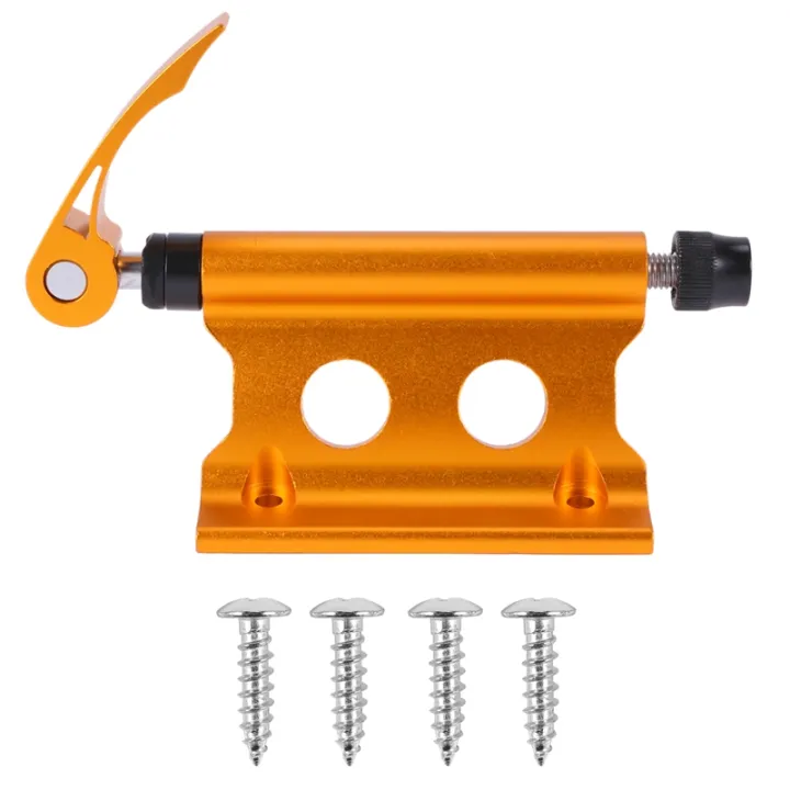 Bike Fork Mount Bicycle Truck Bed Roof Bike Rack Bike Fork Mount Block