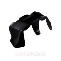 Arai Spoiler RX-7V Racing Gl Black