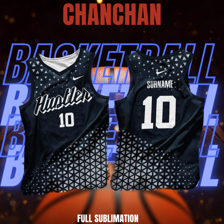 ALL STARS 04 FREE CUSTOMIZE NAME AND NUMBER ONLY BASKETBALL JERSEY full  sublimation high quality fabrics