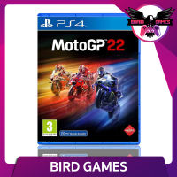 PS4 : MotoGP 22 [แผ่นแท้] [มือ1] [Moto GP 22 ps4]