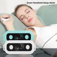 【cw】 Sleep Aid Device Help Sleep Foot Strap Relieve Insomnia Instrument Pressure Relief Sleep Device Night Anxiety Therapy Relaxation