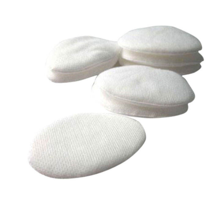 ProHealthCare Gauze Eye Pad (10pcs/Pack) Lazada PH