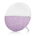 Box2s Moonlight - All in one Bluetooth wireless LED Clock speaker with FM radio. 