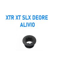 Xt/Slx/Lx/Alivio Crank สลักเกลียวยึดแขน M8000/M7000/M6000/M4050/M780/M590 Y1f811100