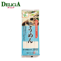 DELICIA SOMEN NOODLES เส้นโซเมง จากประเทศญี่ปุ่น 360G