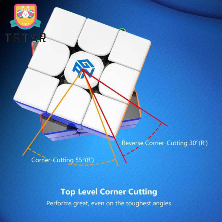 ts-fast-delivery-magic-cube-gan-356m-smooth-3x3-magnetic-cube-puzzle-toy-cod