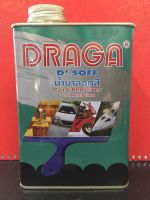 DRAGA PAINT REMOVER น้ำยาลอกสี 0.946ลิตร