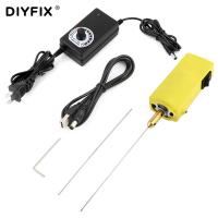 DIYFIX Electric LCD Glue Remover Dispergator LCD Touch Screen LOCA OCA Electric Glue Removing Tool Mobile Phone Repair Tools Set Tool Sets