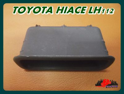 TOYOTA HIACE LH112 DOOR HANDLE PULLING (LH&amp;RH) "GREY" (1 PC.) // เบ้าดึงประตู สีเทา ใช้ได้ทั้งซ้ายและขวา สินค้าคุณภาพดี