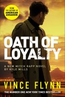 พร้อมส่งหนังสืออังกฤษ Oath of Loyalty [Paperback]