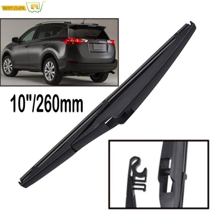 Specially for Misima Windshield Windscreen Wiper Blade For Toyota RAV4