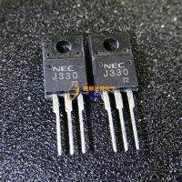 10Pcs J330 2SJ330 TO-220F transistor new original