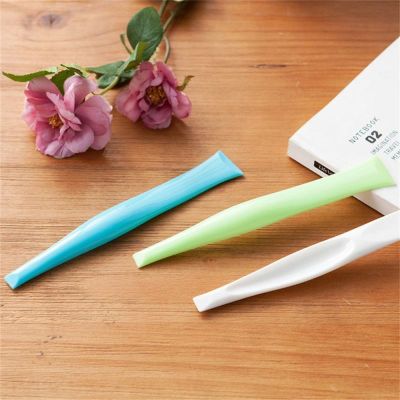 18x2.5cm Multi-functional 3 In 1 High-quality Pc Material Detergent Stains Crevice Stain Shovel