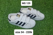 Giày Adidas trẻ em