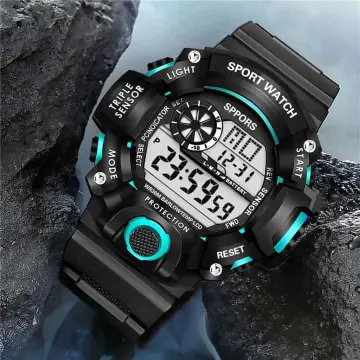 Tactical shop watch lazada