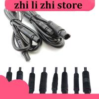 zhilizhi Store 4/5/6/8Pin Core Car Dvr Camera Extension Cable Male To Female Cord Connector Power Line