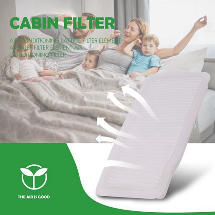 2pcs-air-conditioner-external-cabin-filter-white-cabin-filter-paper-cabin-air-filter-for-mercedes-benz-w204-c-e-class-coupe-glk-class-glk260-glk300-glk350-ft999