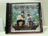 1   CD  MUSIC  ซีดีเพลง   JAI ÈTE AU BAL (I Went to the Dance) VOL. 1     (N7D15)