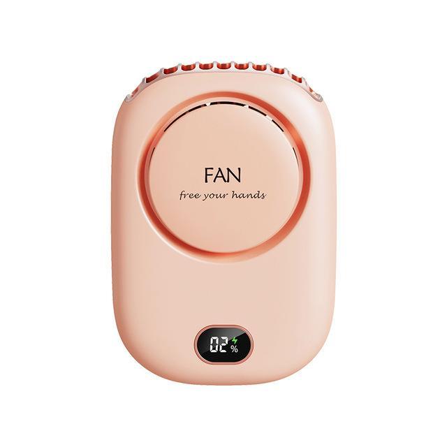 yf-2000mah-mini-fan-hanging-neck-portable-air-coolers-3-speed-pocket-with-digital-screen-bladeless-for-outdoor