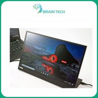 Màn hình di động Lenovo M14-Braintech- BR50 Nhỏ Gọn, Linh Hoạt thumbnail