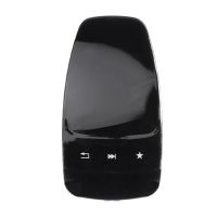 2059009927 Car Center Console Mouse Touchpad Control Switch Cover for Mercedes BENZ C GLC Class W205 W253 W166 2014-2019