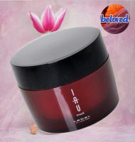 Lebel IAU Mask 170 g มาส์กสำหรับผมแห้งเสีย และผมทำสี