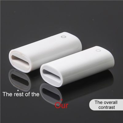 ”【；【-= Pencil Charging Adapter Connector Portable Tablet Converter Spare