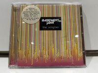 1   CD  MUSIC  ซีดีเพลง  BASEMENT JAXX THE SINGLES   (G8D73)