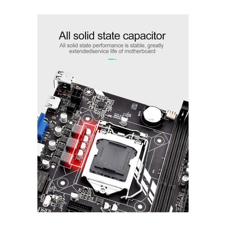 h61m-computer-motherboard-support-lga1155-core-i7-i5-i3-cpu-support-ddr3-memory-desktop-computer-motherboard-replacement