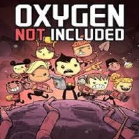 แผ่นCD เกมสคอม : Oxygen Not Included ออกไปใช้ชีวิตนอกโลกกันเถอะ(ภาษาไทย)