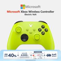 Microsoft Xbox Wireless Controller สี Electric Volt