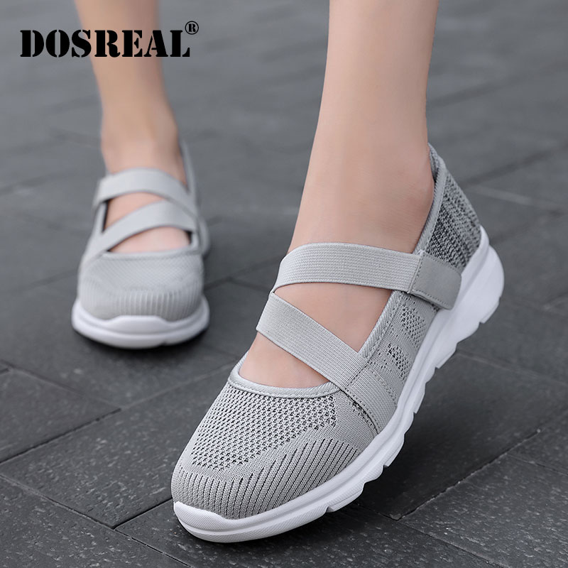Womens Comfort Walking Flat Loafer,Woven Breathable Slip On Boat Shoes Casual Running Sneaker Cut Out Single Shoes 