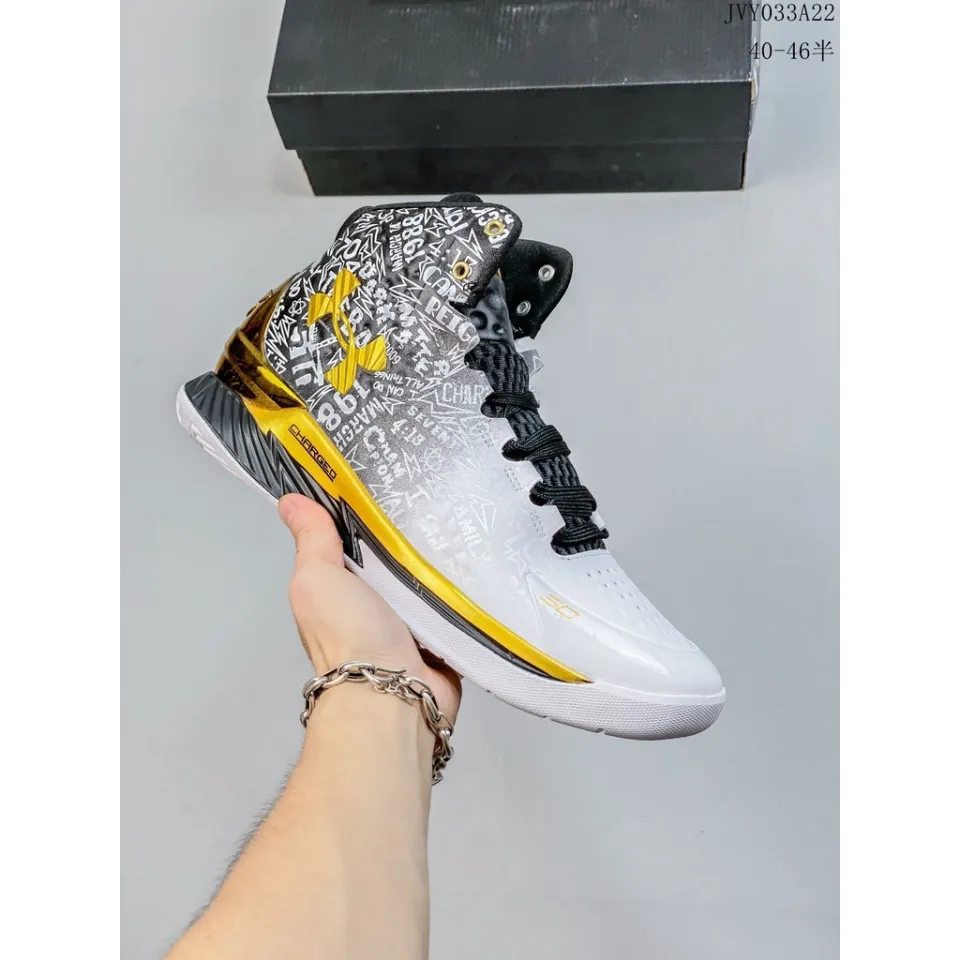 stephen curry shoes 1 40 men