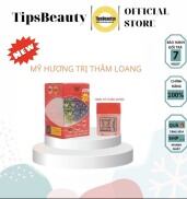 Dưỡng môi MỸ HƯƠNG Mẫu Mới 2022 - hiệu quả cao sau 2 tháng dùng