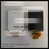 สำหรับ3.5 "VeriFone VX680T จอแสดงผล LCD Touch Screen Digitizer