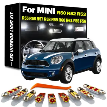 Für Mini Cooper S R56 R50 F56 R53 F55 JCW R60 R55 R52 R57 R58 R59