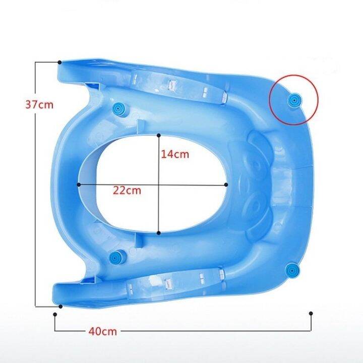 ฝารองชักโครกเด็กแบบมีบันได-โถนั่งเด็ก-กระโถนเด็กฝึกขับถ่าย