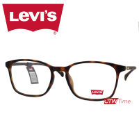 Levis กรอบแว่นสายตา รุ่น LS03112 C03 MDEMI Size 53 [ราคาพิเศษทักแชท]